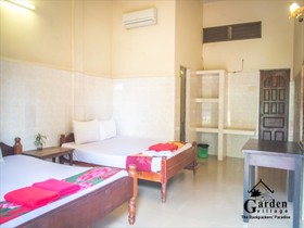 Garden Village Guesthouse
