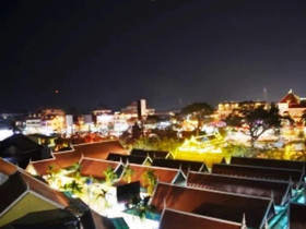 Glory Angkor Hotel