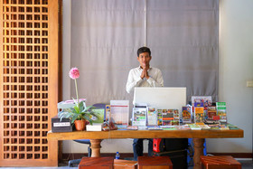 Glory Angkor Hotel