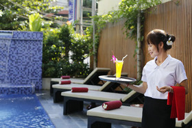 Glory Angkor Hotel