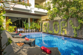 Glory Angkor Hotel