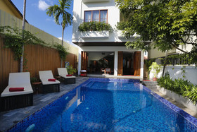 Glory Angkor Hotel