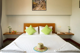 Glory Angkor Hotel