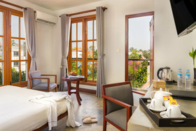 Glory Angkor Hotel