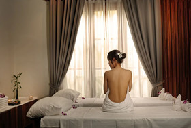 Glory Angkor Hotel