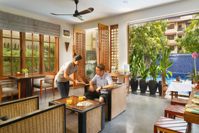Glory Angkor Hotel