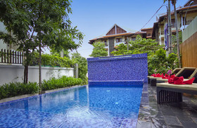 Glory Angkor Hotel