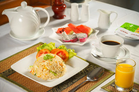 Glory Angkor Hotel