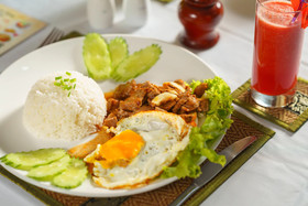 Glory Angkor Hotel