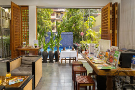 Glory Angkor Hotel
