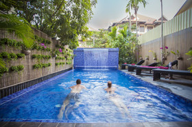 Glory Angkor Hotel