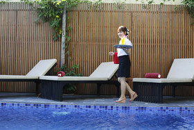 Glory Angkor Hotel
