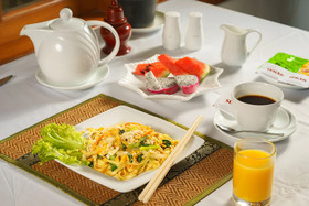 Glory Angkor Hotel