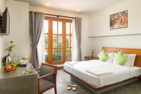 Glory Angkor Hotel