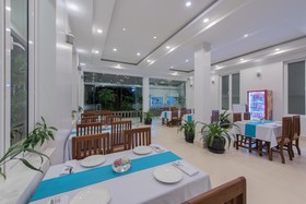 Golden Citadel Hotel