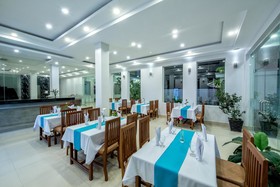 Golden Citadel Hotel