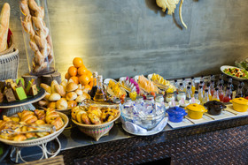 Golden Temple Boutique