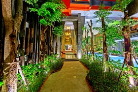 Golden Temple Boutique