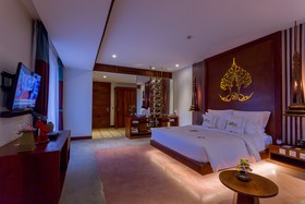 Golden Temple Boutique