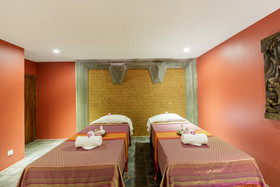 Golden Temple Boutique