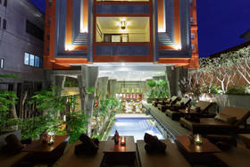 Golden Temple Boutique