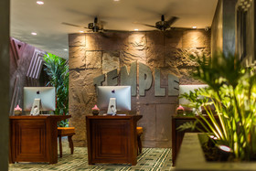 Golden Temple Boutique