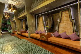 Golden Temple Boutique