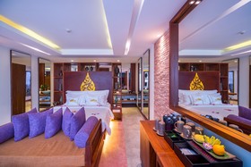 Golden Temple Boutique