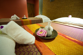 Golden Temple Boutique