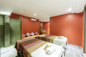 Golden Temple Boutique