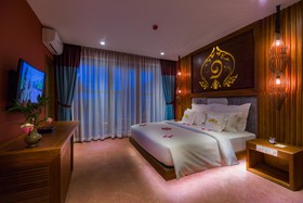Golden Temple Boutique