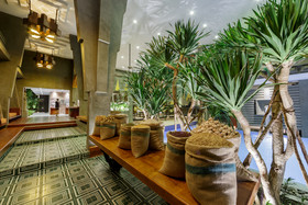 Golden Temple Boutique