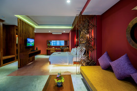 Golden Temple Boutique