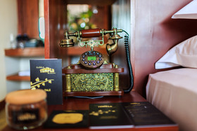 Golden Temple Boutique
