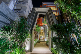 Golden Temple Boutique