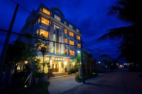 Grand Bayon Siem Reap Hotel