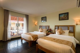 Grand Bayon Siem Reap Hotel