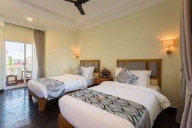 Grand Bayon Siem Reap Hotel