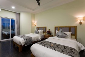 Grand Bayon Siem Reap Hotel