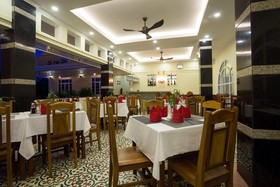 Grand Bayon Siem Reap Hotel