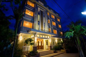 Grand Bayon Siem Reap Hotel