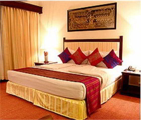 Grand Sunset Angkor Hotel