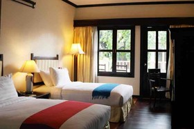 Grand Sunset Angkor Hotel