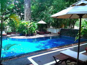 Grand Sunset Angkor Hotel