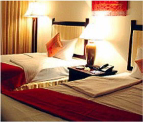 Grand Sunset Angkor Hotel
