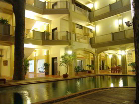 Grand Sunset Angkor Hotel