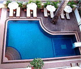 Grand Sunset Angkor Hotel