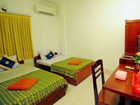 Green Day Angkor Guesthouse