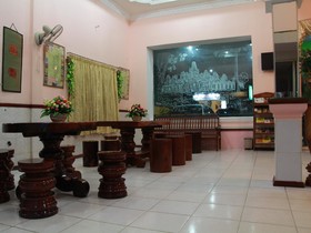 Green Day Angkor Guesthouse