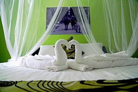 Green Leaf Boutique